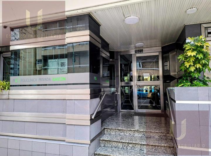 Departamento · 100m² · 4 Ambientes · 1 Cochera