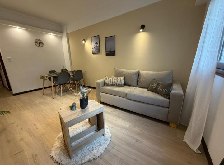 Departamento · 43m² · 2 Ambientes