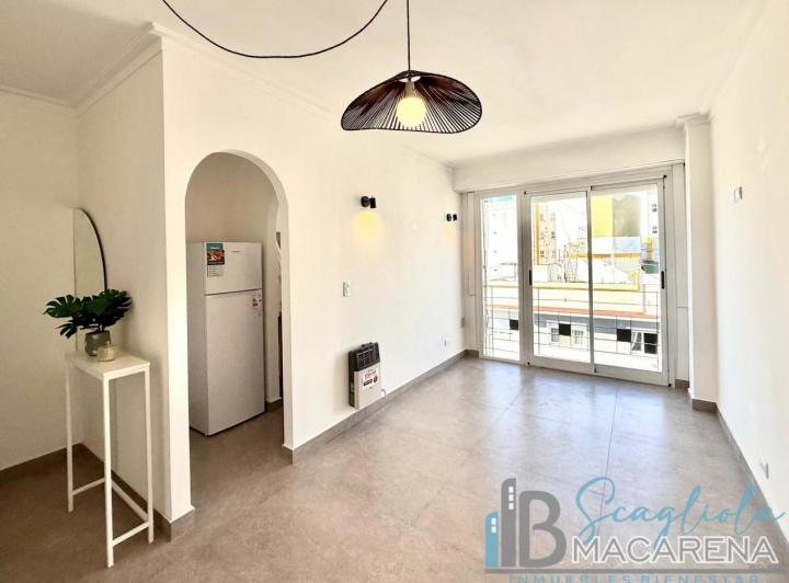 Departamento · 41m² · 2 Ambientes