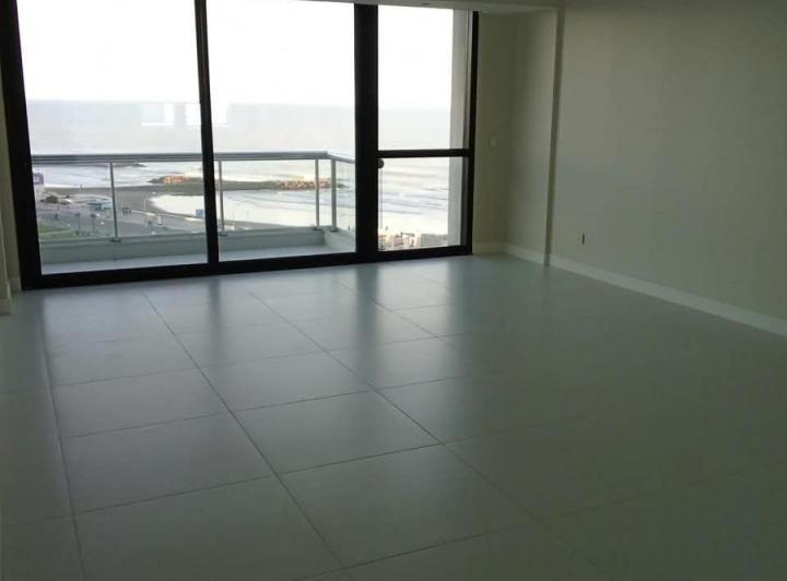 Departamento · 117m² · 3 Ambientes · 1 Cochera