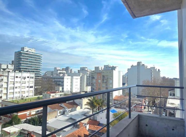 Departamento · 4m² · 1 Dormitorio