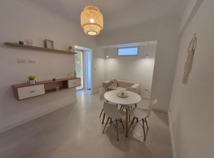 Departamento · 39m² · 2 Ambientes