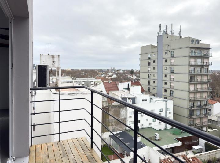 Departamento · 70m² · 2 Ambientes