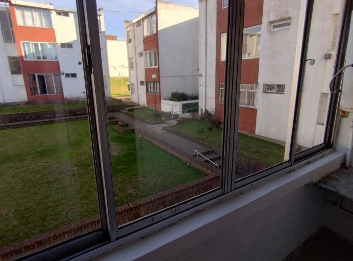 Departamento · 45m²