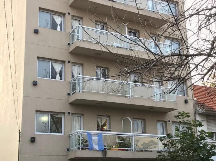 Departamento · 45m² · 2 Ambientes