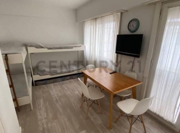 Departamento · 25m² · 1 Ambiente