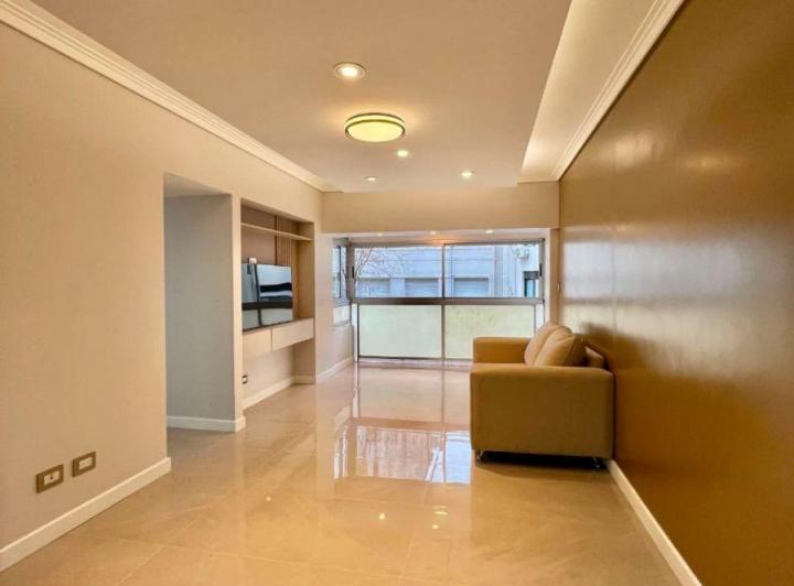 Departamento · 40m² · 2 Ambientes