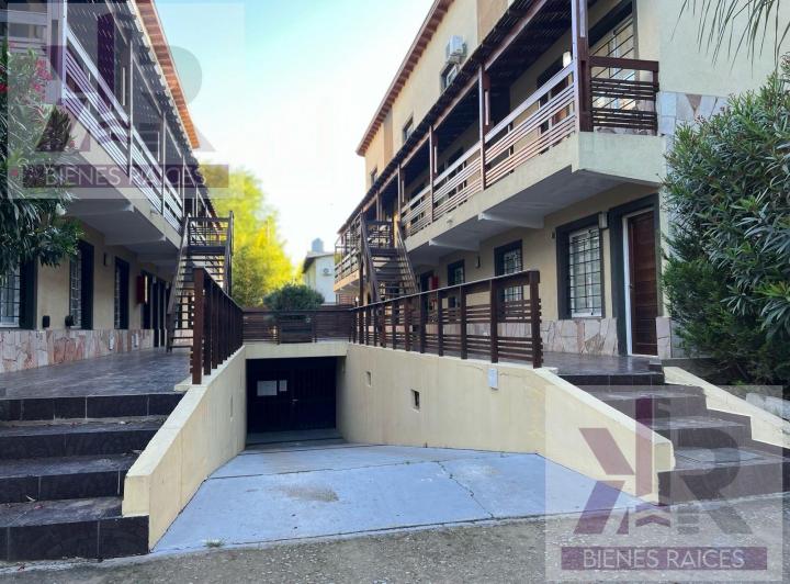 Departamento · 50m² · 3 Ambientes · 2 Cocheras