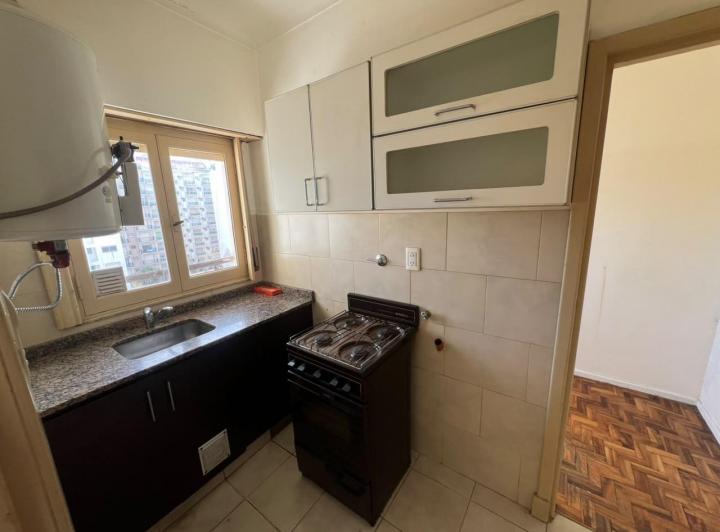 Departamento · 50m² · 2 Ambientes