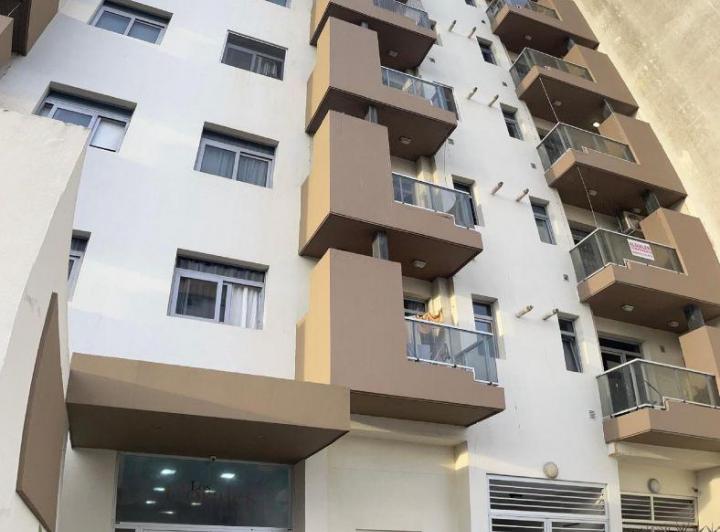 Departamento · 28m² · 2 Ambientes