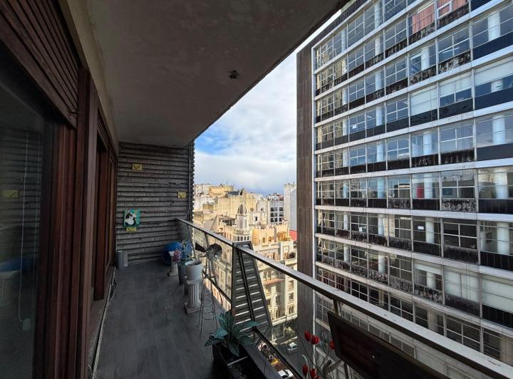 Departamento · 86m² · 4 Ambientes