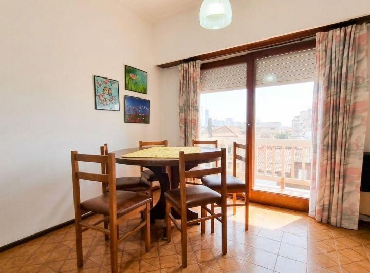 Departamento · 42m² · 2 Ambientes