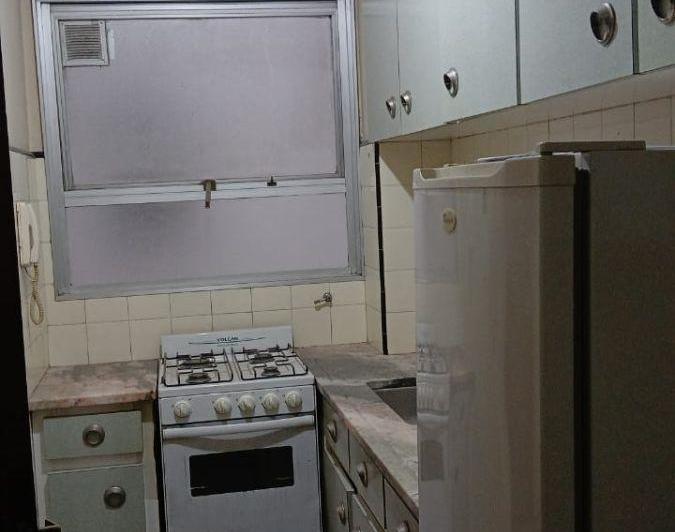 Departamento · 35m² · 2 Ambientes