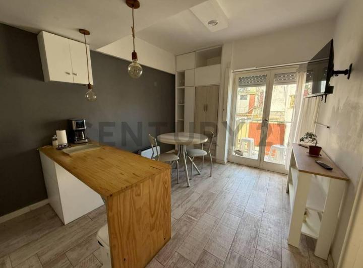 Departamento · 29m² · 2 Ambientes