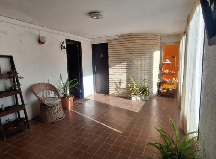 Departamento · 28m² · 1 Ambiente · 1 Cochera