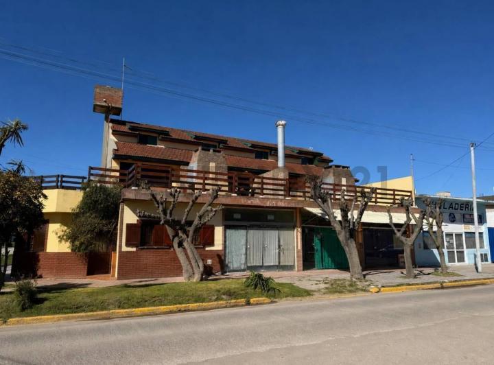 Departamento · 320m² · 3 Ambientes