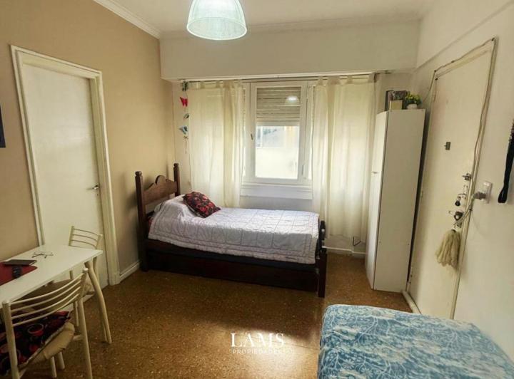Departamento · 20m² · 1 Ambiente
