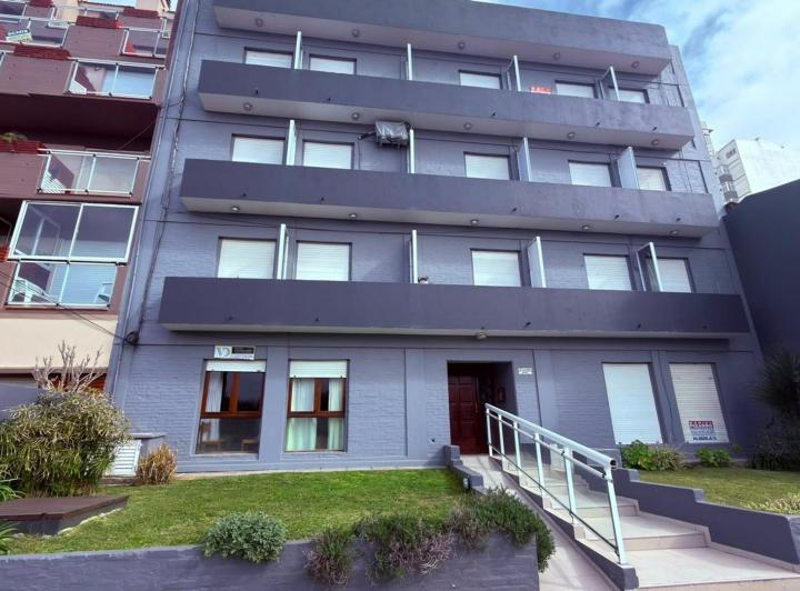 Departamento · 24m² · 1 Ambiente