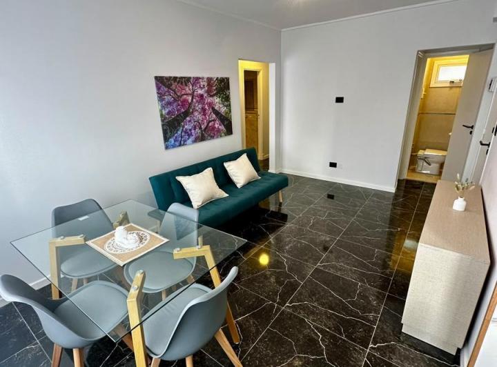 Departamento · 63m² · 3 Ambientes