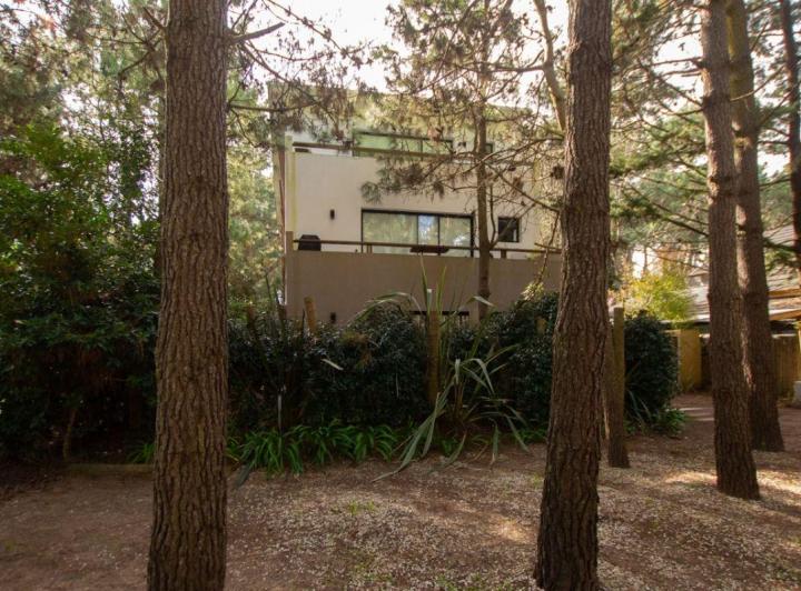 Departamento · 68m² · 3 Ambientes · 1 Cochera