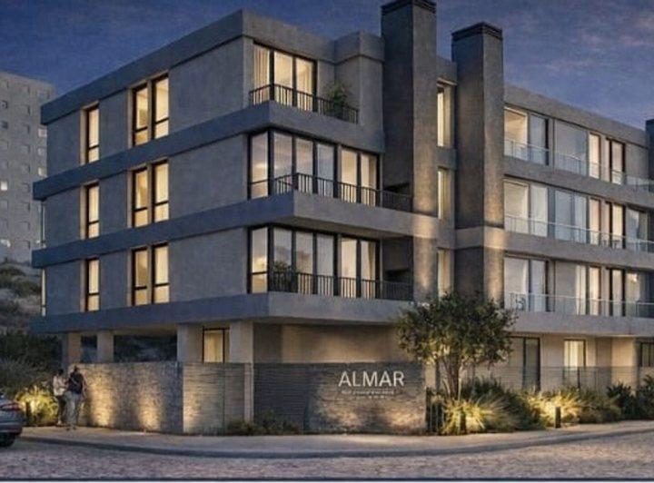 Departamento · 70m² · 3 Ambientes · 1 Cochera