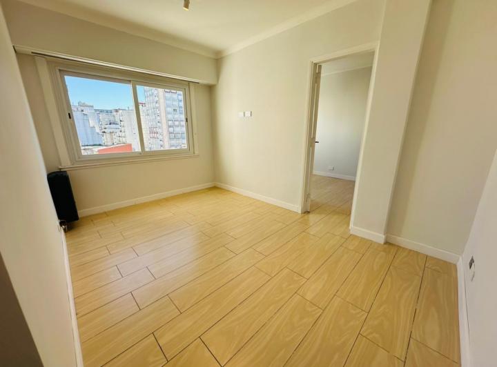 Departamento · 30m² · 2 Ambientes