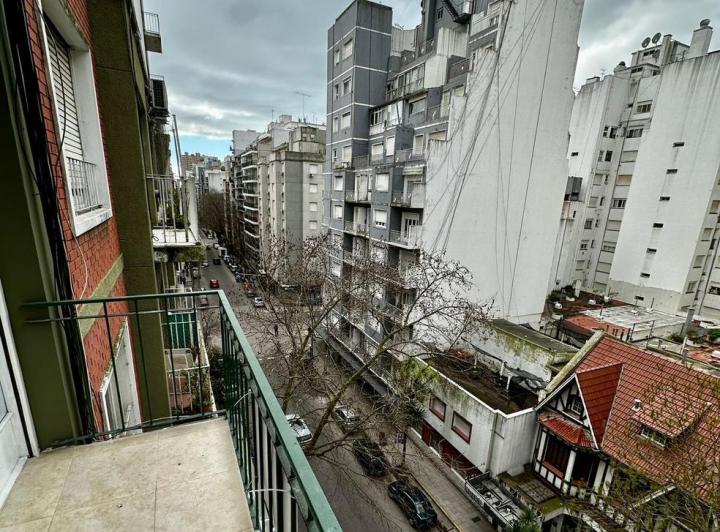 Departamento · 50m² · 3 Ambientes
