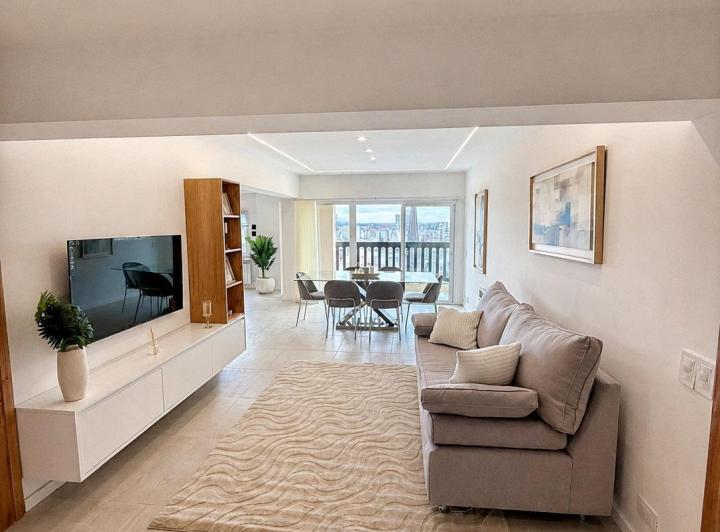 Departamento · 85m² · 3 Ambientes