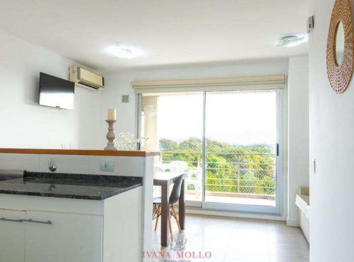 Departamento · 40m² · 2 Ambientes