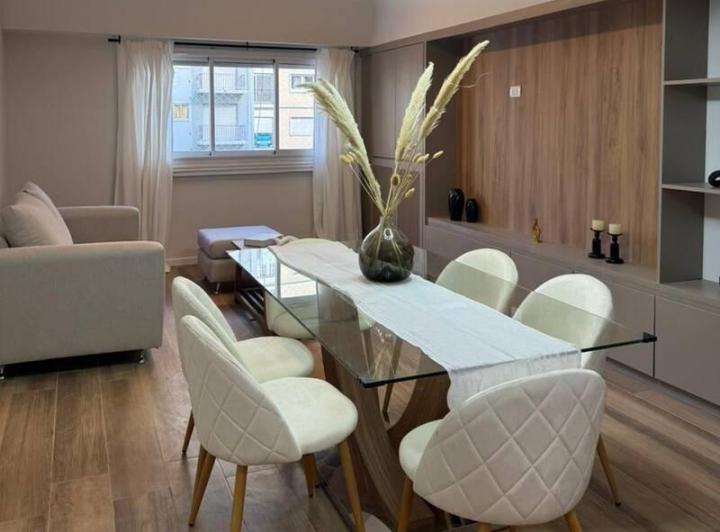 Departamento · 78m² · 3 Ambientes