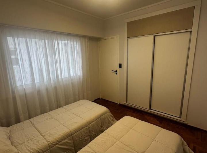 Departamento · 63m² · 3 Ambientes