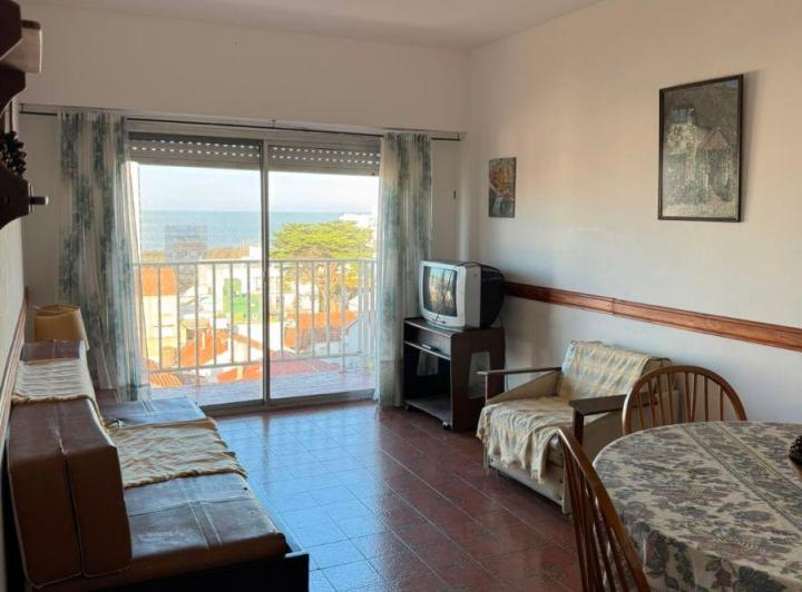 Departamento · 41m² · 2 Ambientes