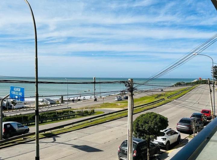 Departamento · 90m² · 3 Ambientes · 1 Cochera