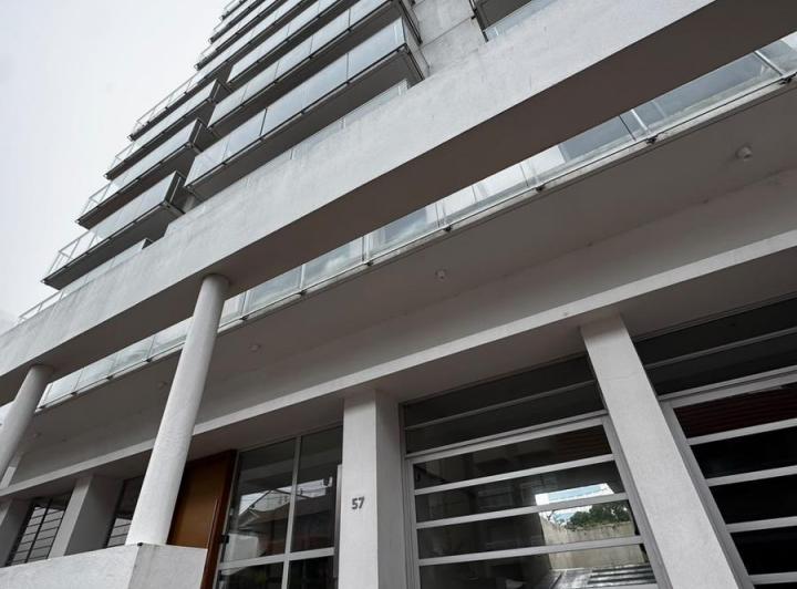Departamento · 96m² · 3 Ambientes · 1 Cochera