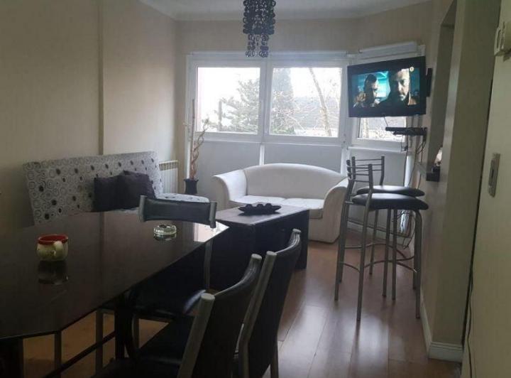 Departamento · 58m² · 2 Ambientes