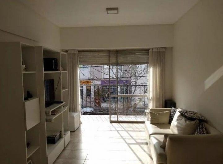Departamento · 52m² · 2 Ambientes