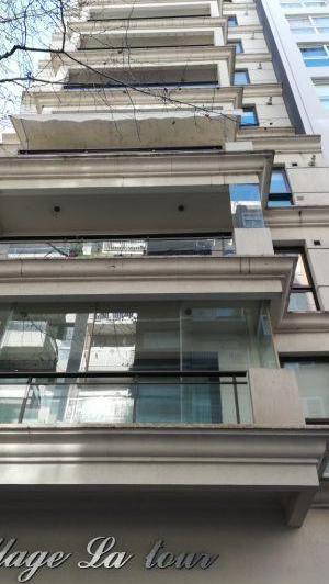 Departamento · 140m² · 4 Ambientes