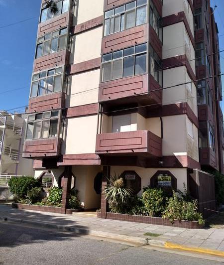 Departamento · 44m² · 3 Ambientes
