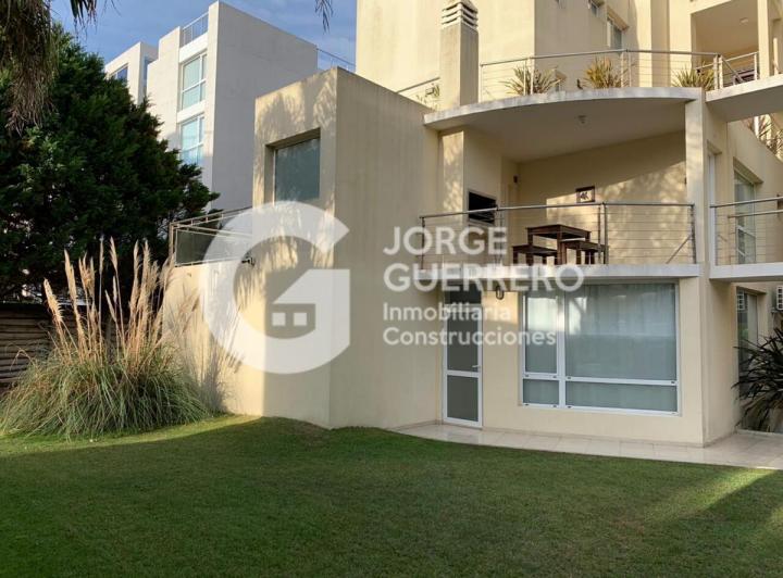 Departamento · 138m² · 6 Ambientes