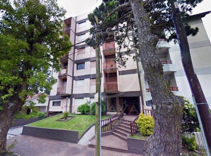Departamento · 35m² · 2 Ambientes