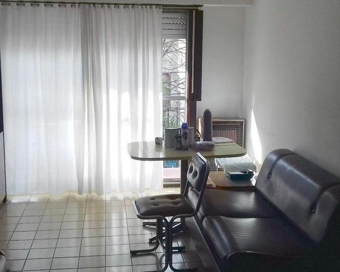 Departamento · 48m² · 2 Ambientes