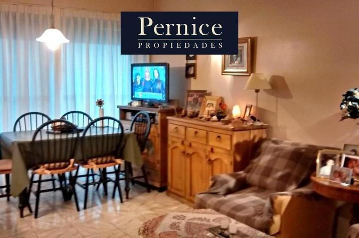 Departamento · 74m² · 4 Ambientes · 2 Cocheras