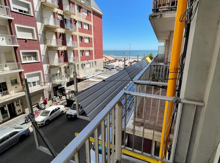 Departamento · 60m² · 2 Ambientes