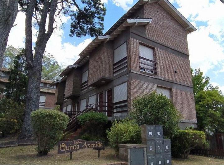 Departamento · 55m² · 3 Ambientes · 1 Cochera