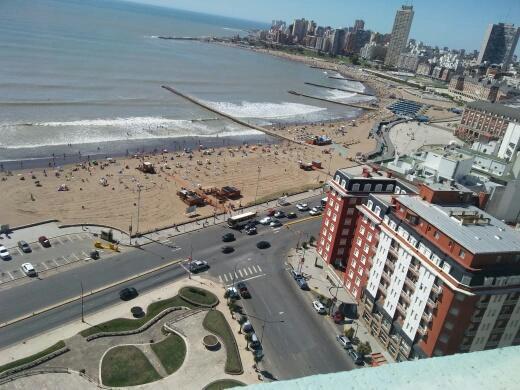 Departamento · 25m² · 1 Ambiente