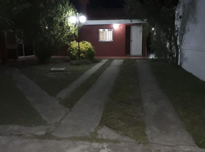 Departamento · 30m² · 2 Ambientes · 1 Cochera