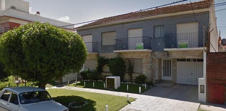 Departamento · 39m² · 2 Ambientes