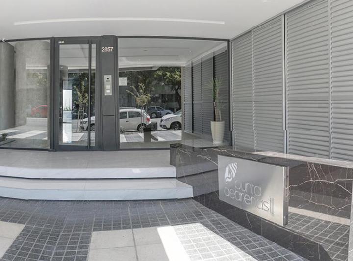 Departamento · 49m² · 2 Ambientes