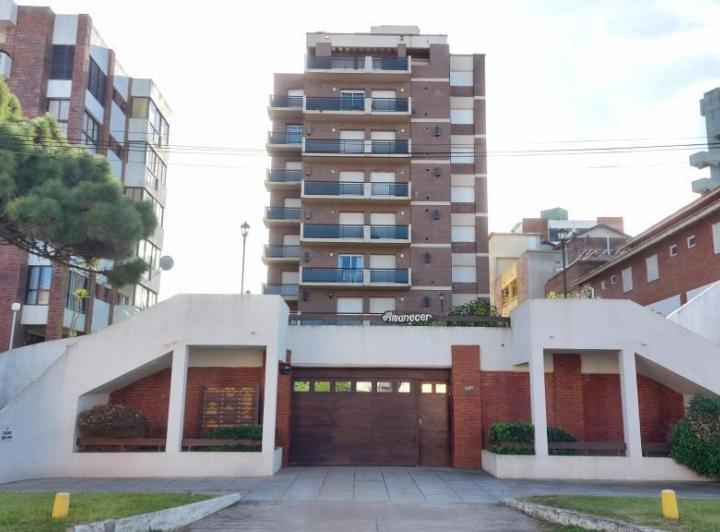 Departamento · 63m² · 3 Ambientes · 1 Cochera
