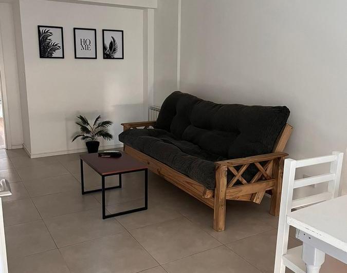 Departamento · 50m² · 2 Ambientes
